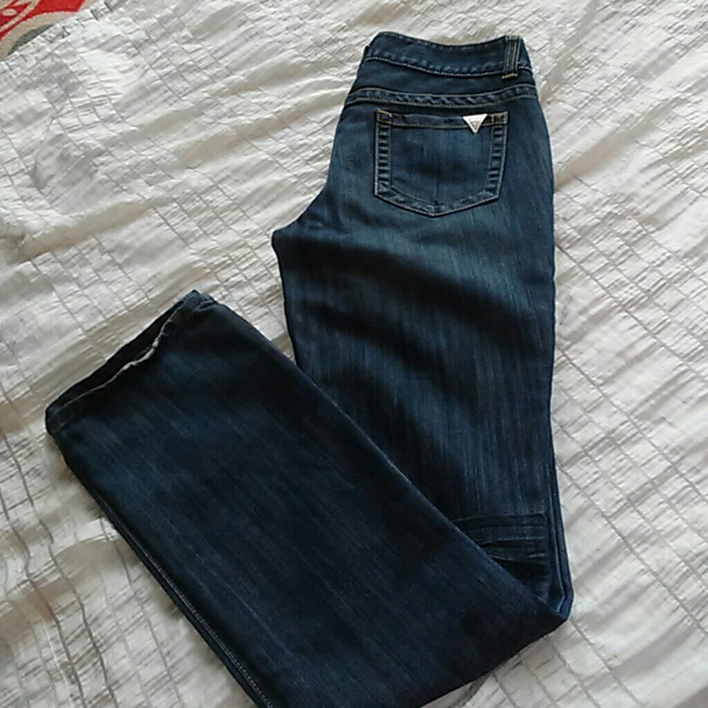 Guess jeans